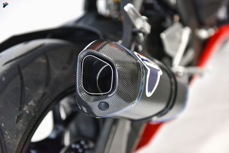 Termignoni Tam Sistem Titanyum Honda CBR 1000 RR-R SC82 (20-23) H17109400TTC 