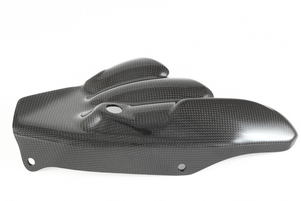 Auspuff koruma Carbon Fullsix MV Agusta F3 675/800 (12-26) 