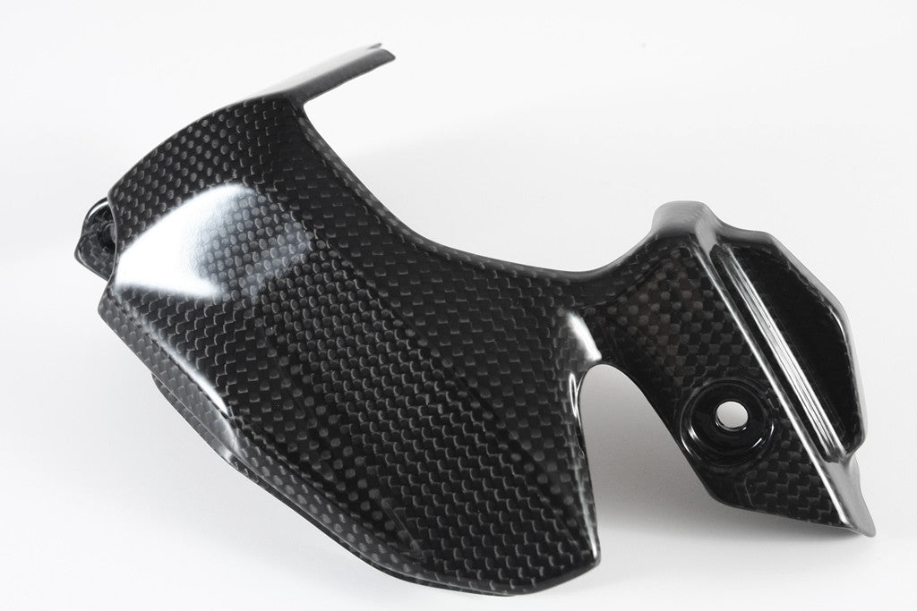 Ritzel koruma Carbon Fullsix Ducati Panigale 899 (13-16) 