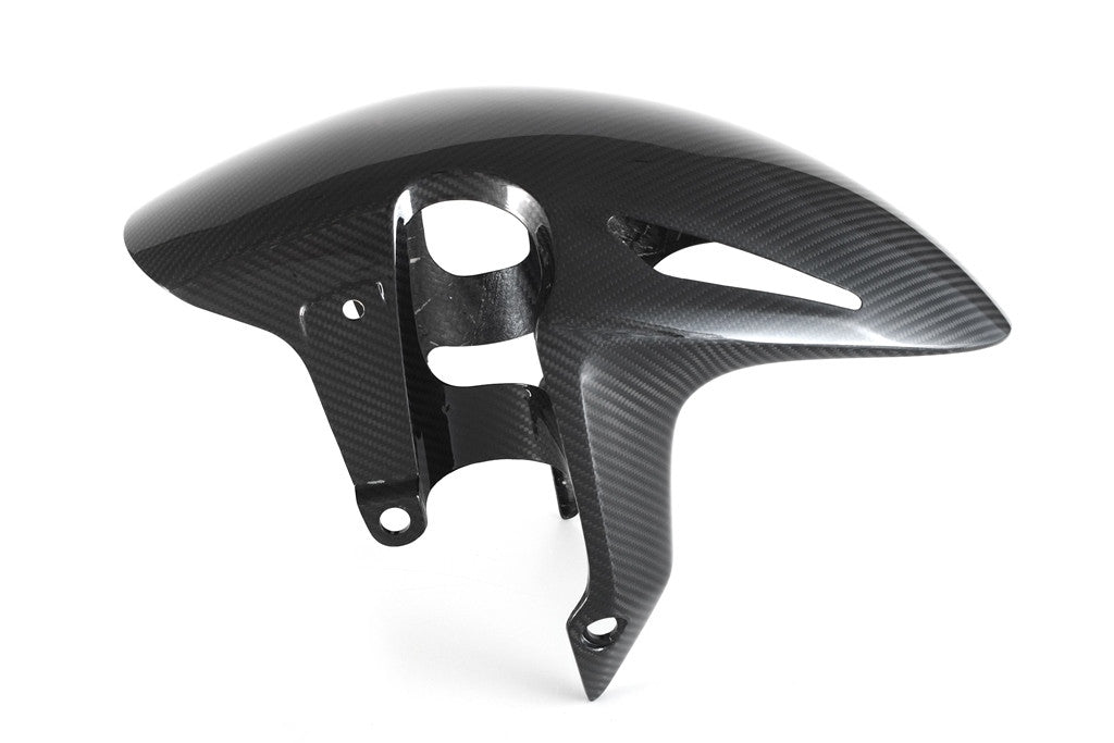 Ön Çamurluk Carbon Fullsix Honda CBR 1000 RR SC77 (17-19) 