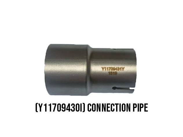 Termignoni Slip-On Kiti Konik Yamaha YZF-R6 (06-26) 