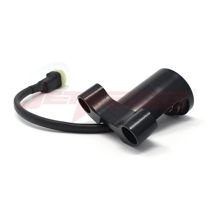 Kill Switch Butonu JetPrime Ducati Panigale V4/S/R (18-20) JP KS 020 