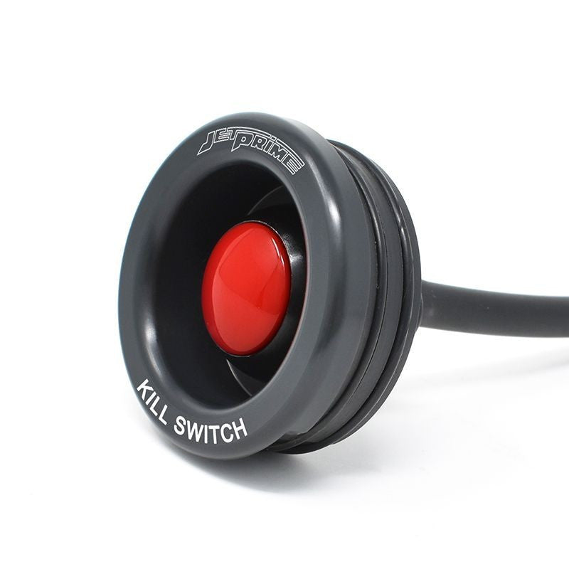 Kill Switch Butonu JetPrime Yamaha YZF-R1/M YEC/GYTR (04-26) JP KS 023 