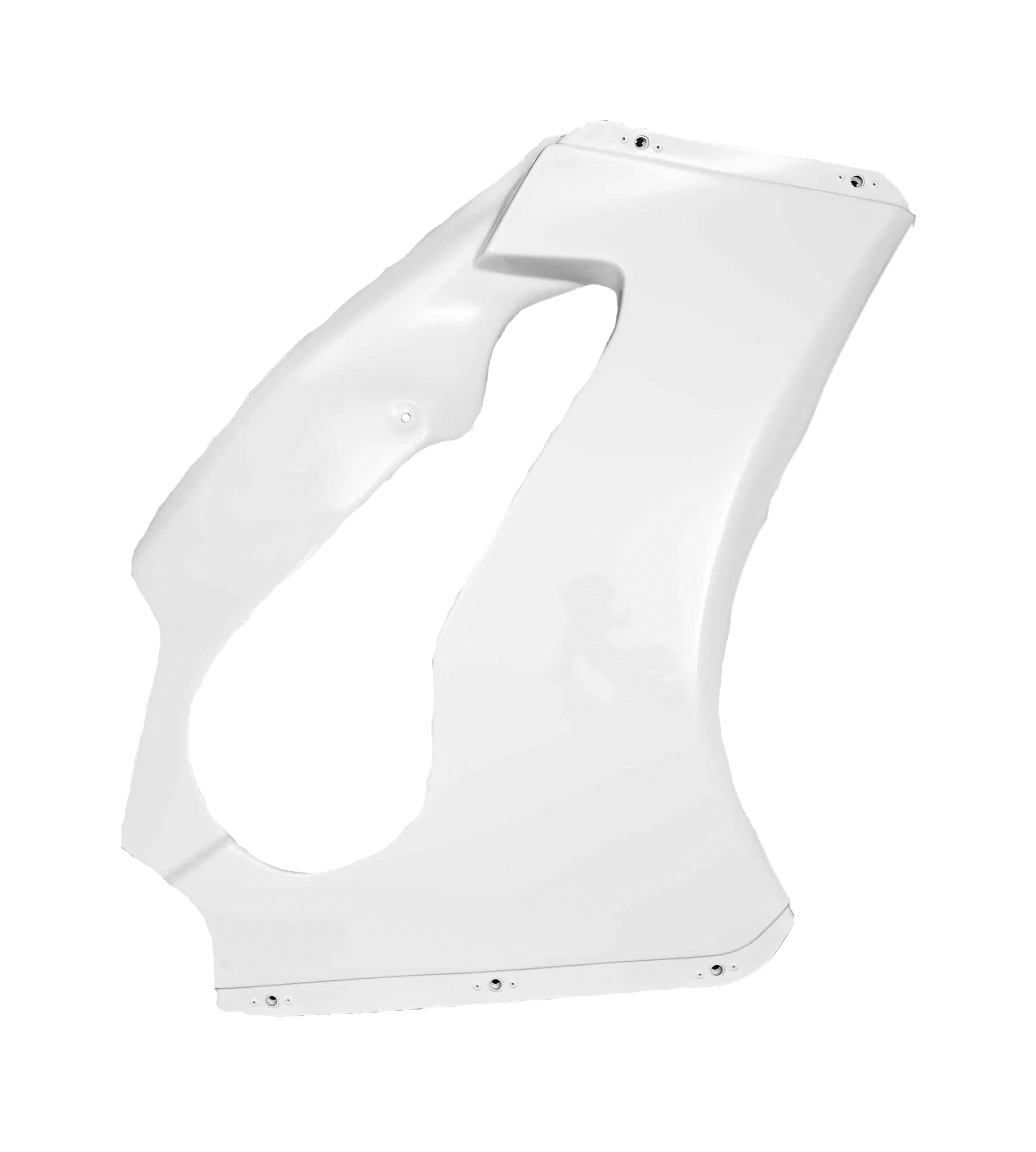 Kompleks Verkleme Seti Avio Fiber Kawasaki ZX-10 R/RR (21-25) Carbonin 