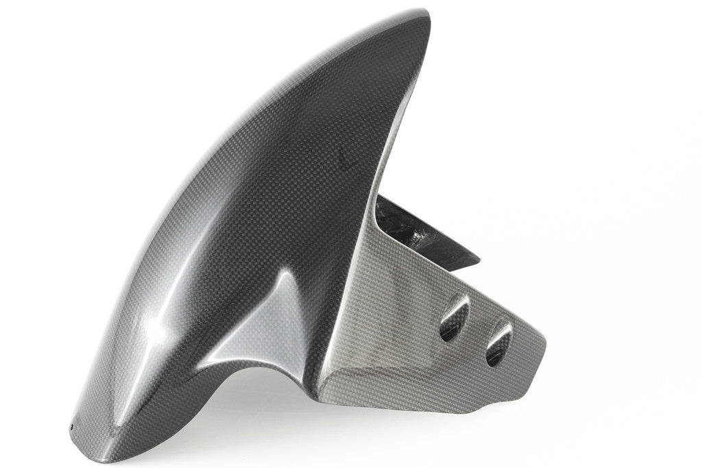 Ön Çamurluk Carbon Fullsix Ducati Panigale 1299/S (15-18) 