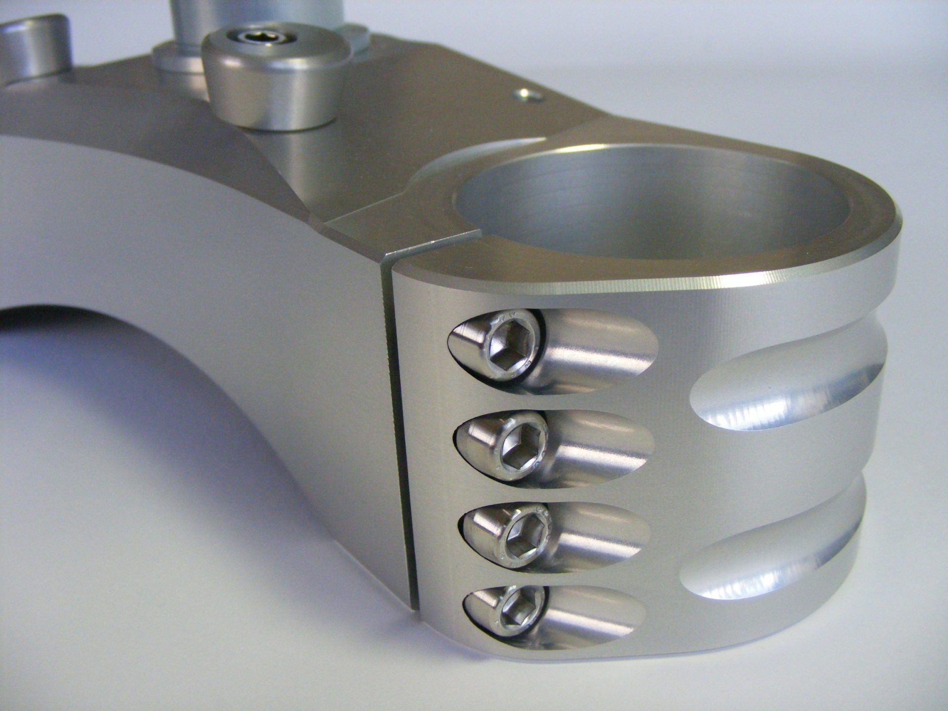 Ima Special Parts Yarış Çatal Köprüsü Aprilia RSV4/Factory/R (09-14) 