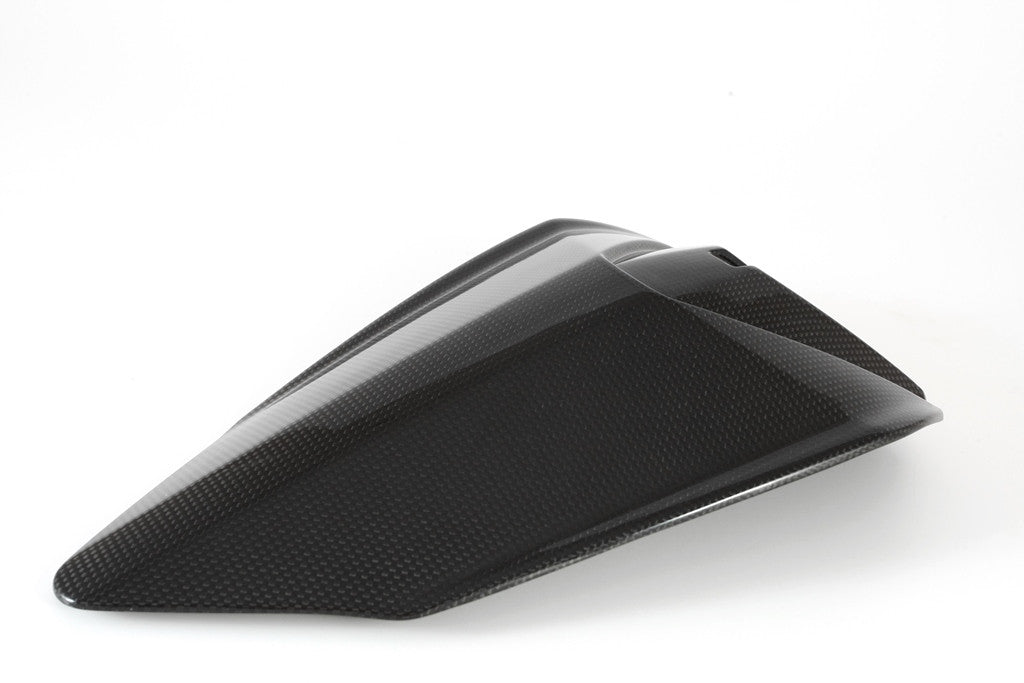 Yolcu kaplaması "OEM" Carbon Fullsix Ducati Panigale 899 (13-16) 