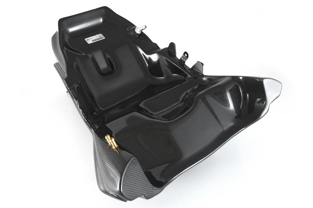 Fullsix Ducati Panigale V4/S/R (18-21) Karbon Yakıt Tankı 