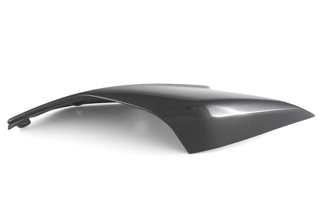 Arka kaplama (2 parça) sağ Carbon Fullsix Ducati Panigale 1299/S (15-18) 