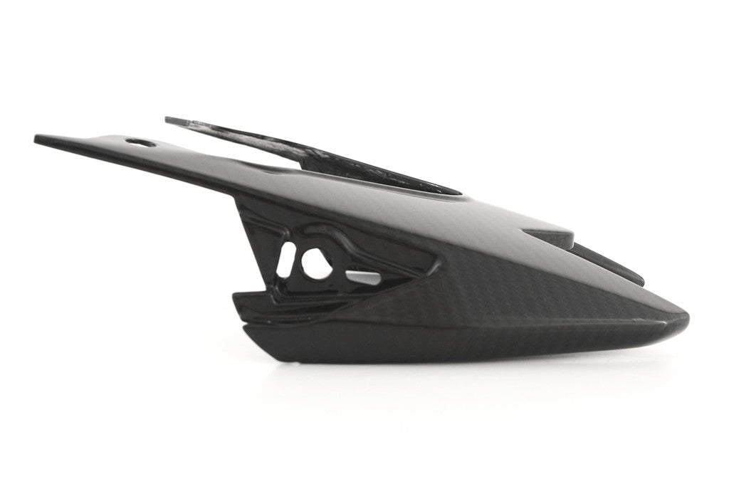 Arka üst kapak Carbon Fullsix BMW S1000RR K46 (15-18) 