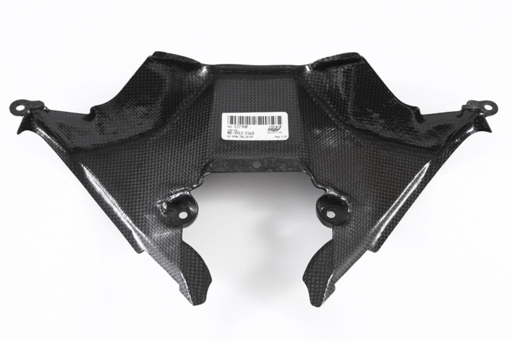 Hava girişi alt parça "OEM" Carbon Fullsix Ducati Panigale 899 (13-16) 