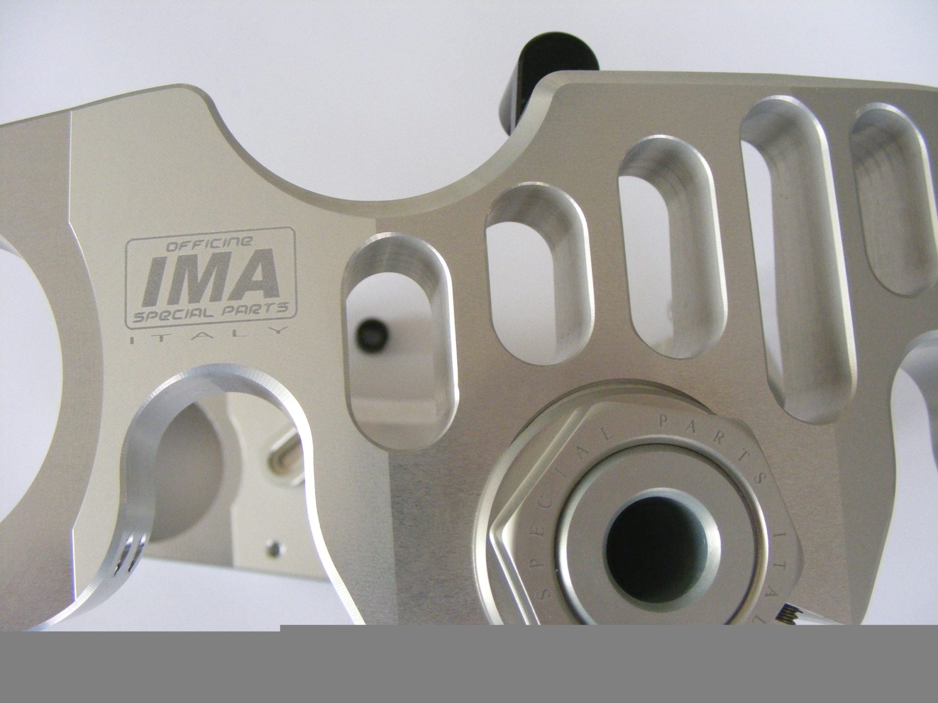 Ima Special Parts Racing "STK" Ön Teleskop BMW S1000RR K67 (19-26) 
