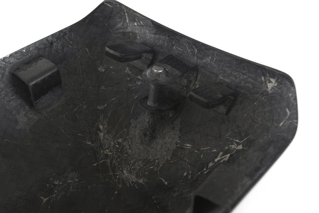 Yolcu kaplaması Carbon Fullsix Ducati Panigale 1299/S (15-18) 