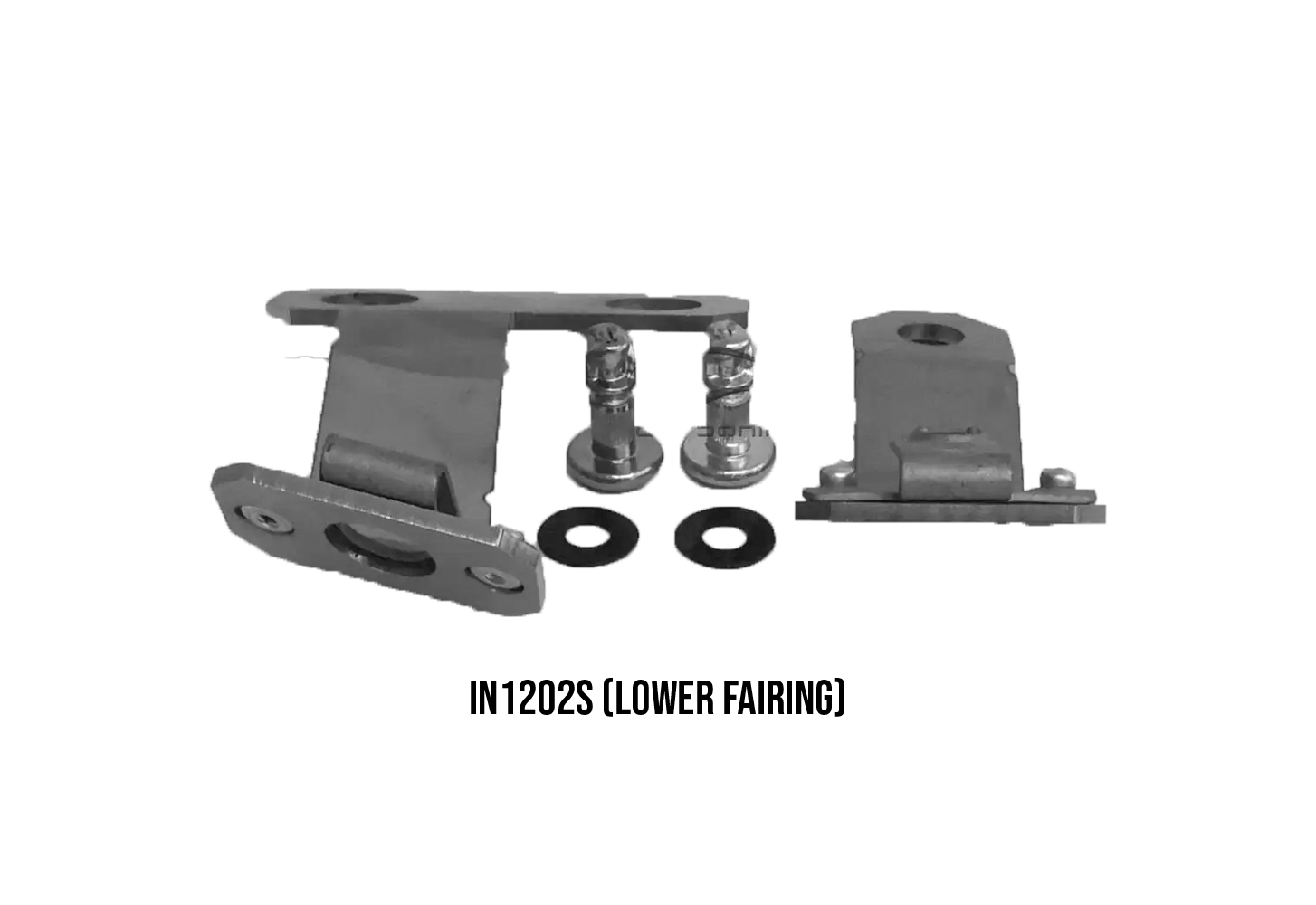 Suzuki GSX-R 1000 (17-23) için Tam Karbon Kaplama Seti Carbonin 