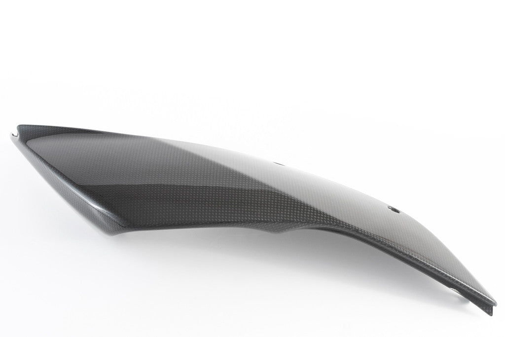 Sol üst kaplama sol Carbon Fullsix Ducati Panigale 899 (13-16) 