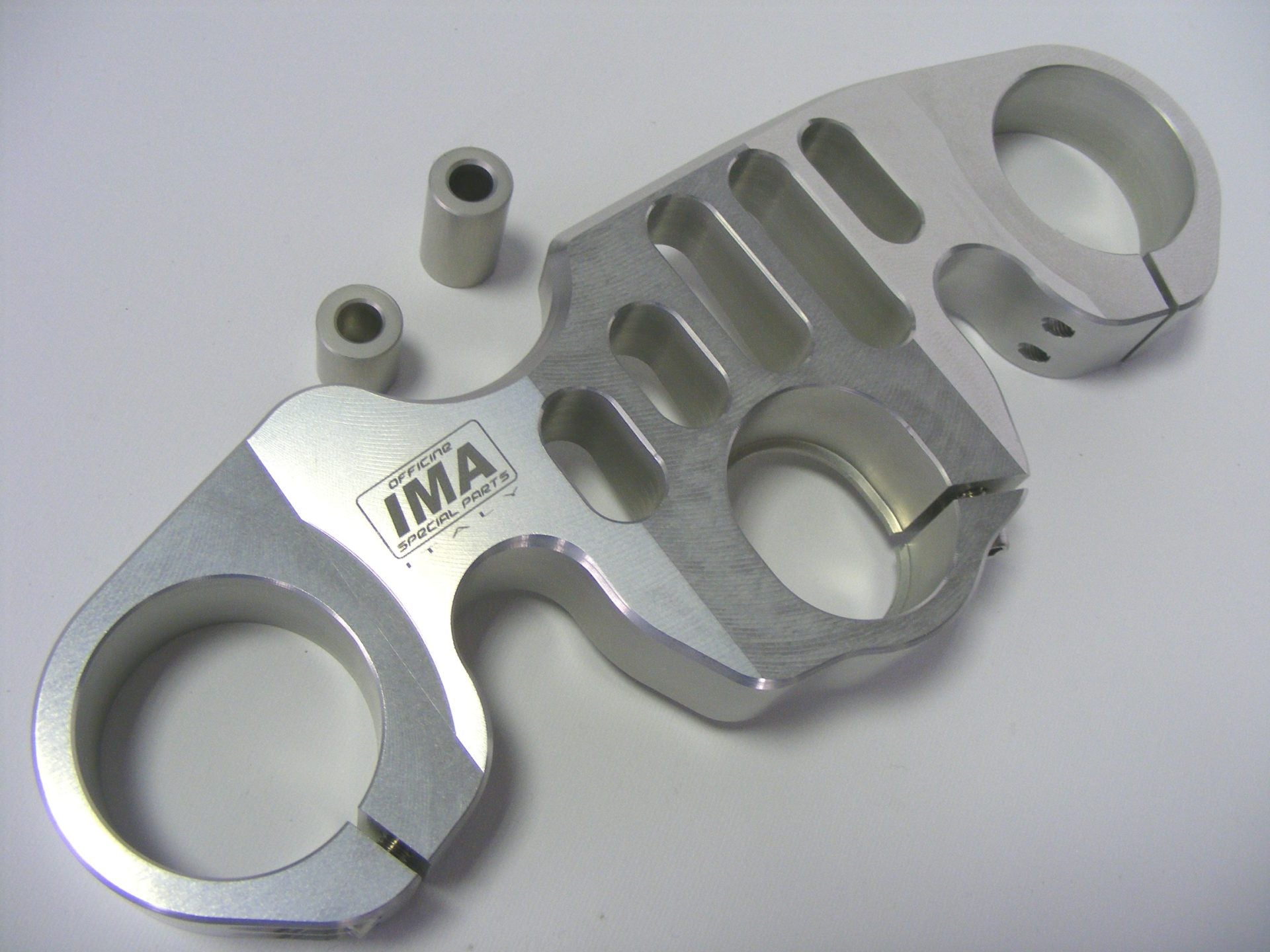 Ima Special Parts STK Yarış Çatal Kolları Yamaha YZF-R1/M RN32 RN49 RN65 (15-26) 