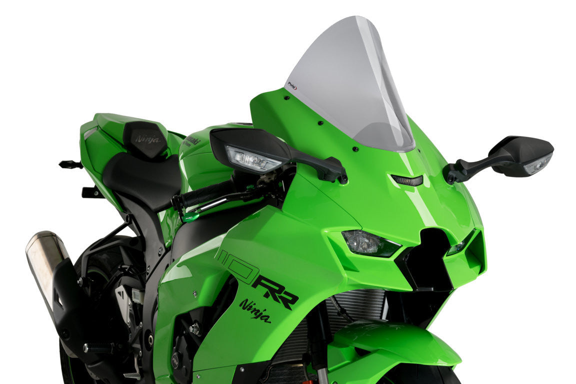 Puig R-Racer Ön Cam Kawasaki ZX-10R/RR (21-26) 20540 