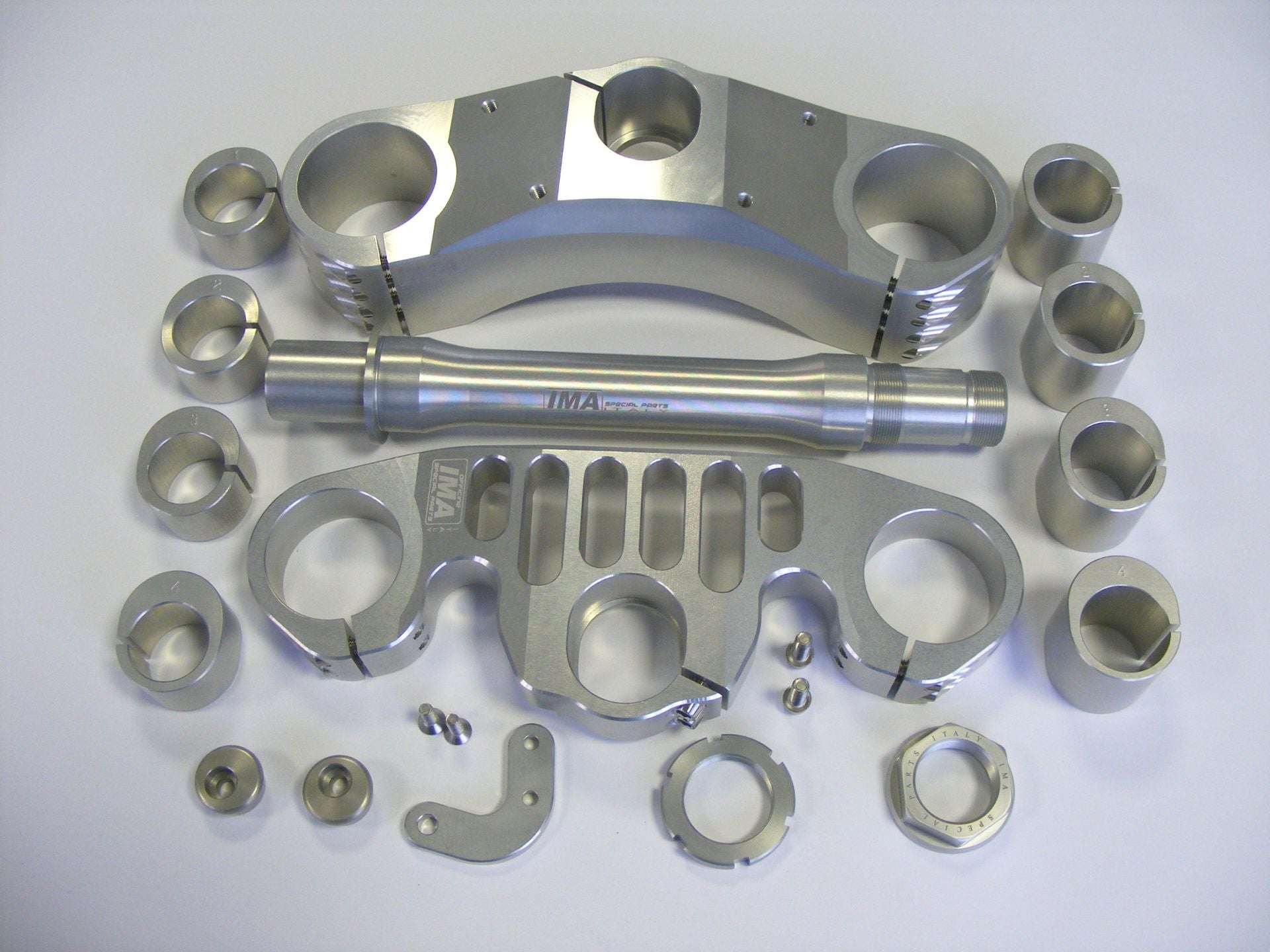 Ima Special Parts Yarış Çatal Kolları Honda CBR 1000 RR (12-15) 