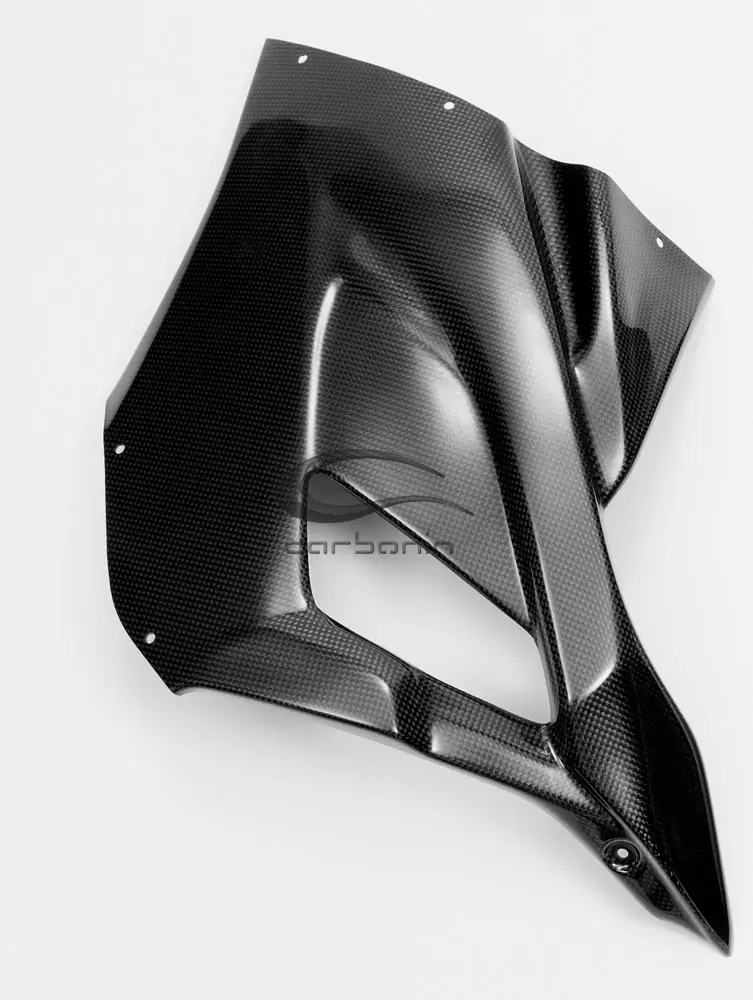 BMW S1000RR K67 (19-22) için Tam Karbon Kaplama Seti Carbonin 