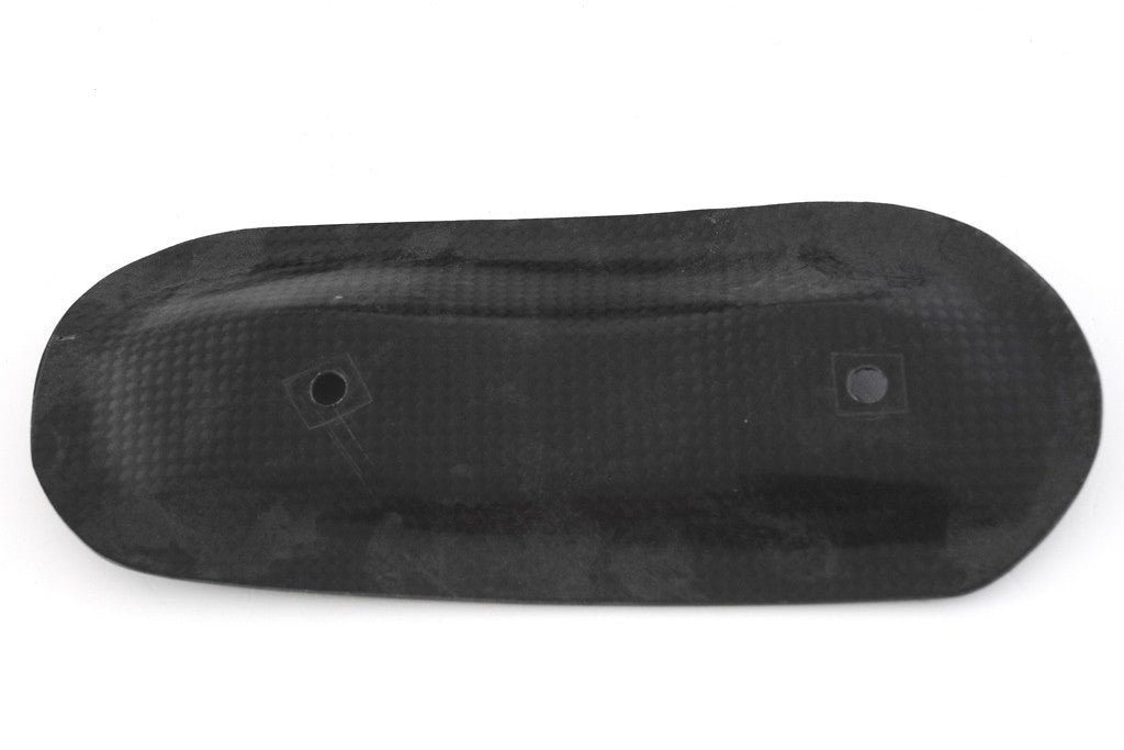Sol taraf yan panel Carbon Fullsix Ducati Panigale V4/S/R (19-21) 