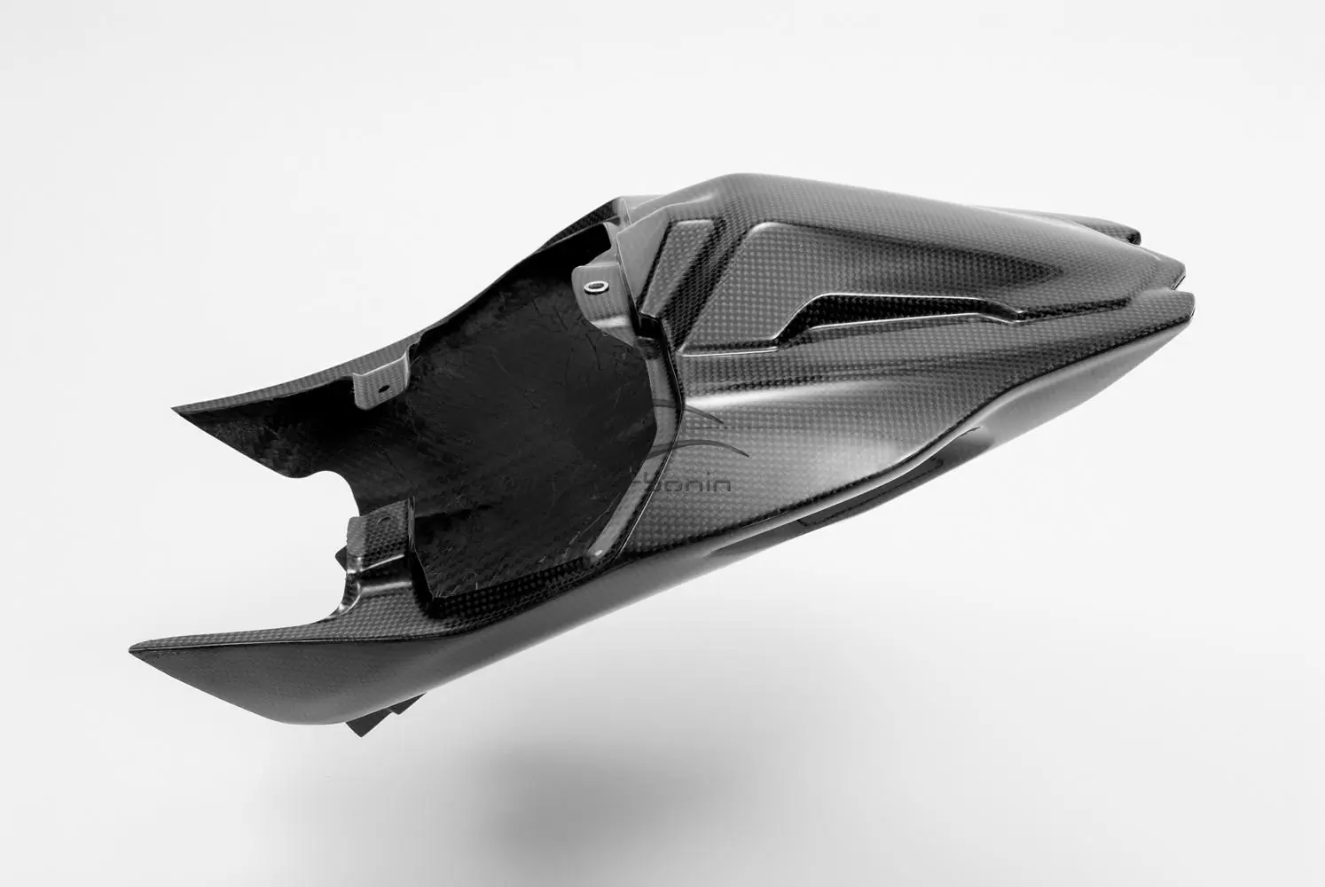 BMW S1000RR K67 (19-22) için Tam Karbon Kaplama Seti Carbonin 