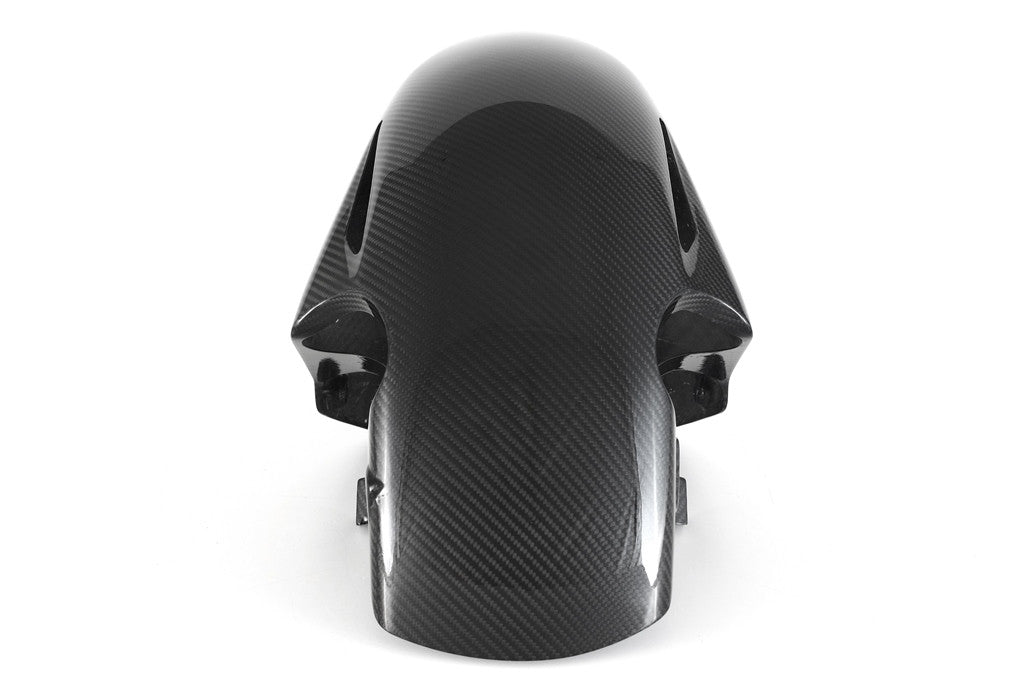 Ön Çamurluk Carbon Fullsix Honda CBR 1000 RR SC77 (17-19) 