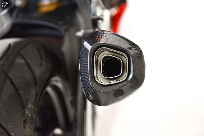 Termignoni Tam Sistem Titanyum Honda CBR 1000 RR-R SC82 (20-23) H17109400TTC 