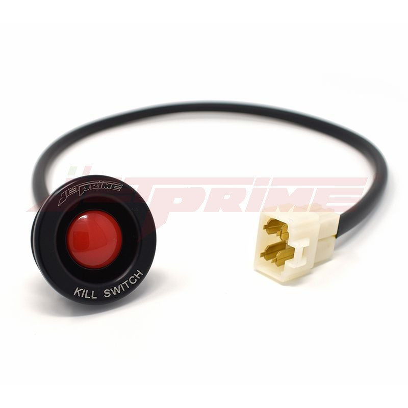 Kill Switch Butonu JetPrime Yamaha YZF-R3 (15-24) JP KS 015 