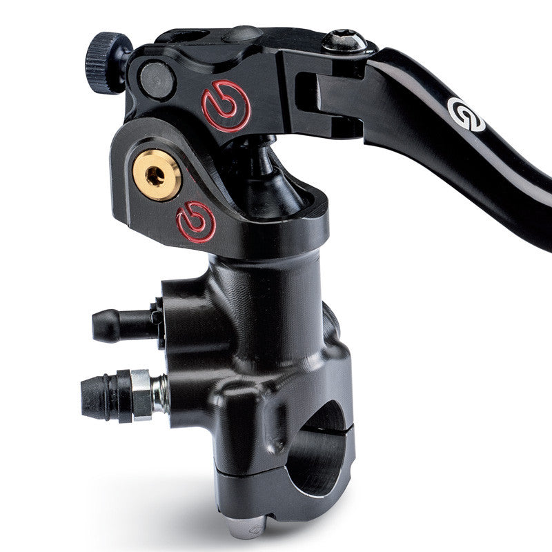 Brembo Radial Fren Pompası MotoGP PR19x18 FL GP XA7G7G0 