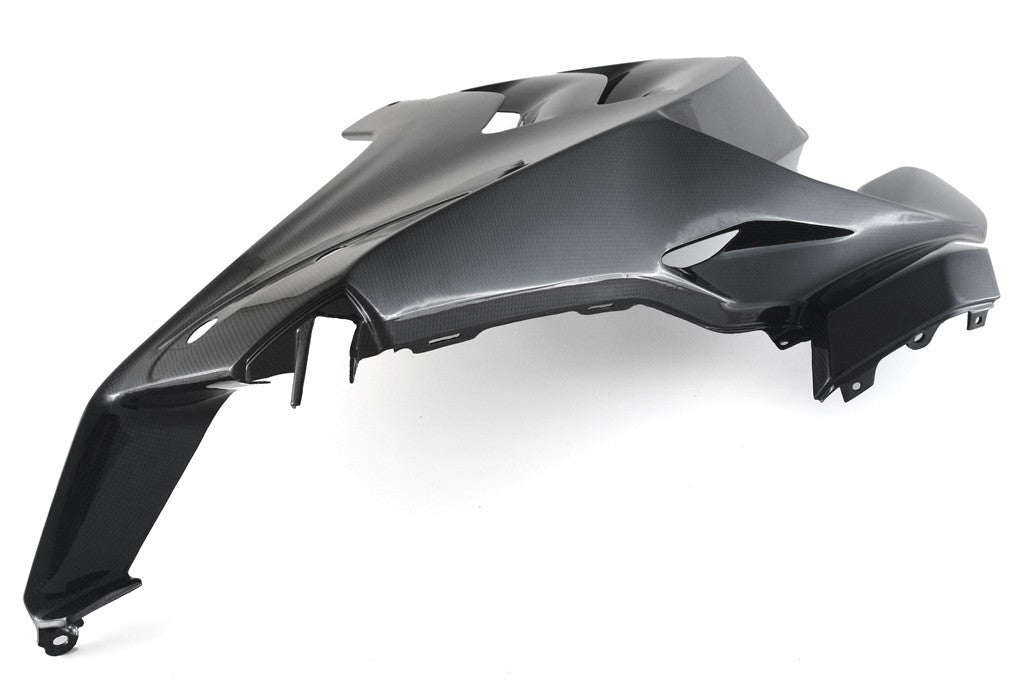 Sağ yan parça Carbon Fullsix Ducati Panigale V4/S/R (19-21) 