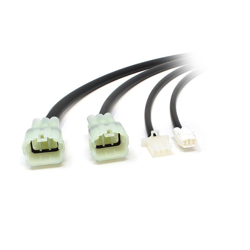 JetPrime Kawasaki ZX-6R/636/RR (19-22) JP PLS 044 için sol taraf Lenkerschalter Street 