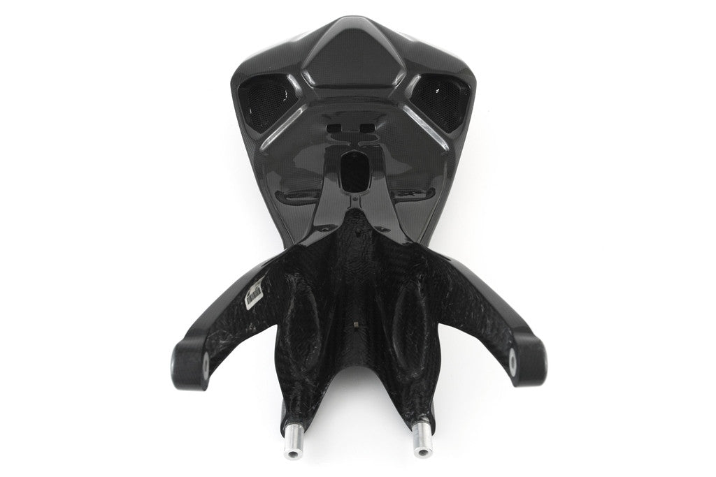 Arka / Monocoque Karbon Fullsix Ducati Panigale 1199/R/S (12-17) 