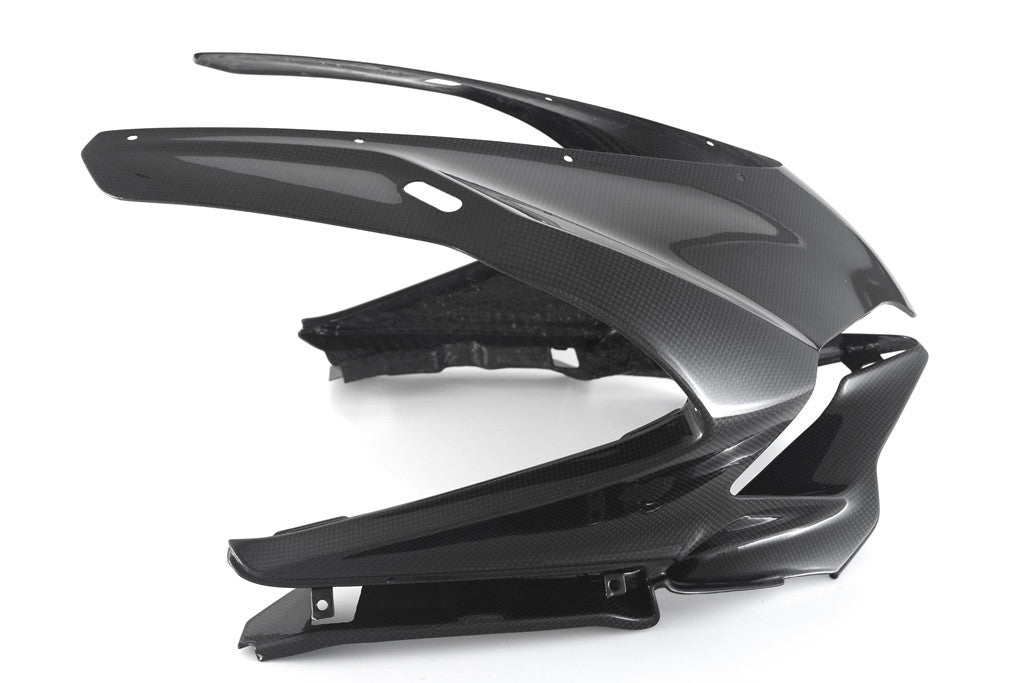 Ön Maske Carbon Fullsix Ducati Panigale 1299/S (15-18) 