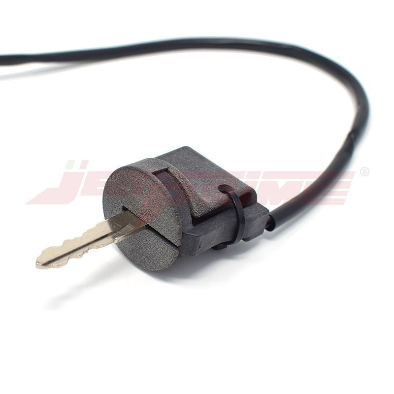 Kill Switch Butonu JetPrime Suzuki GSX-R 1000 (14-23) JP KS 011 