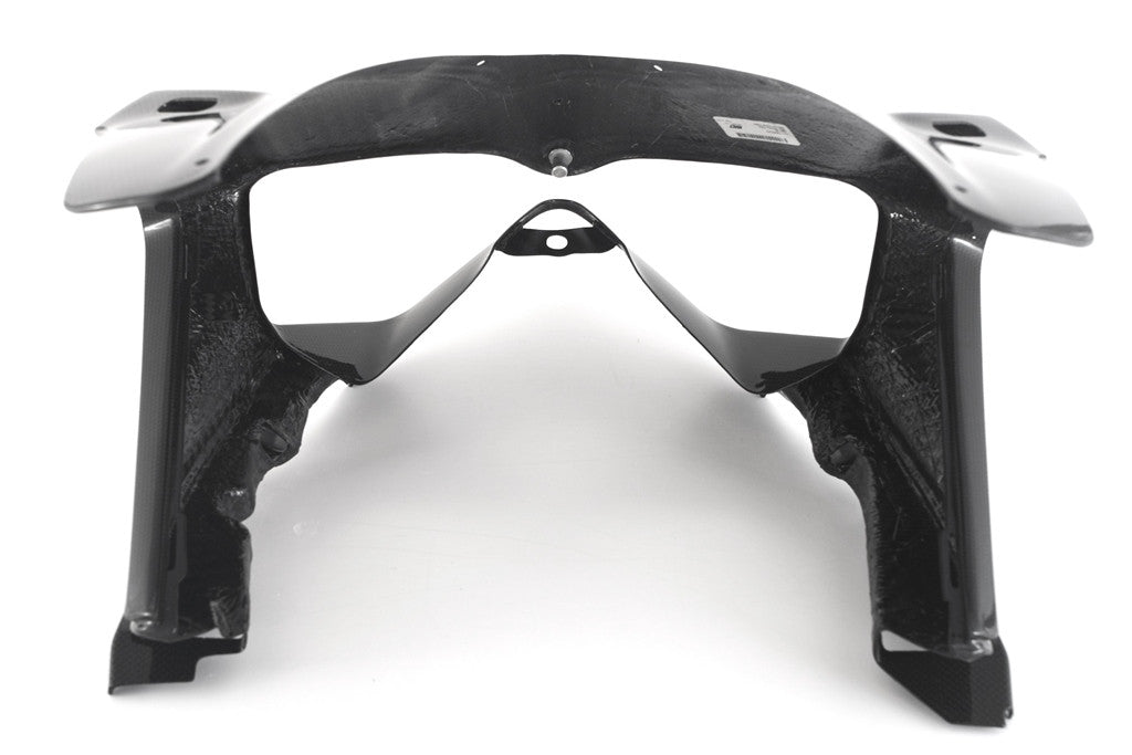 Ön Maske Carbon Fullsix Ducati Panigale 1299/S (15-18) 