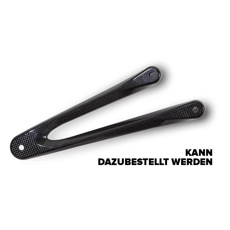 Akrapovic Yarış Hattı (Paslanmaz Çelik) BMW S1000RR K46 (15-18) S-B10R3-CZT 