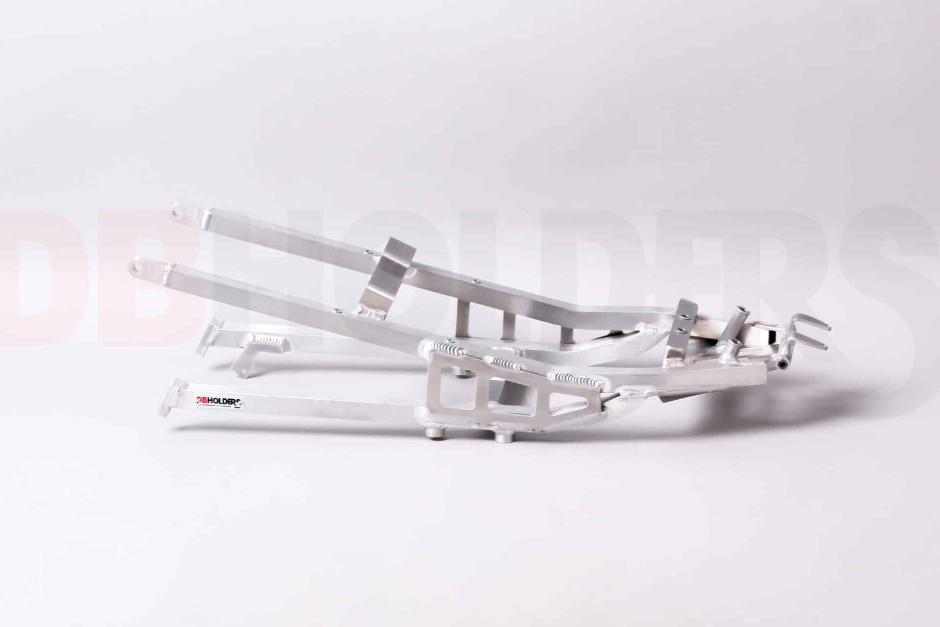 Alüminyum Arka Şasi DB Tutucuları Aprilia RS 660 (20-26) 