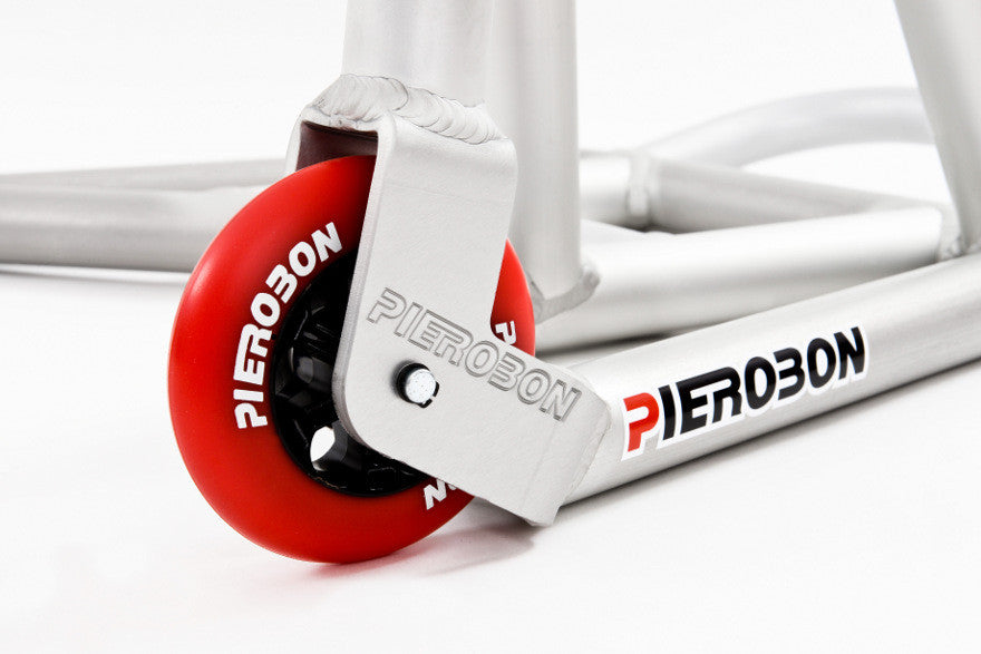 Ducati Panigale V4/S/R (18-24) Pierobon Aluminium Arka Tekerlek Destek 