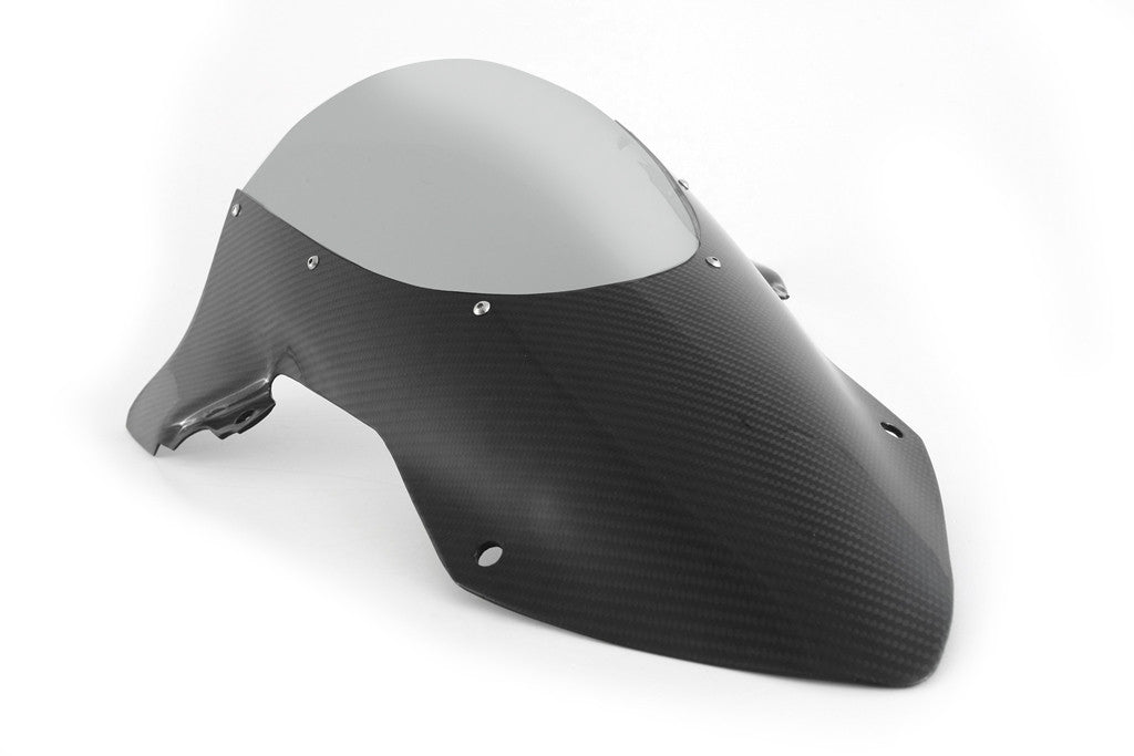 Ön Cam Karbon Fullsix BMW S1000RR K67 (19-24) 