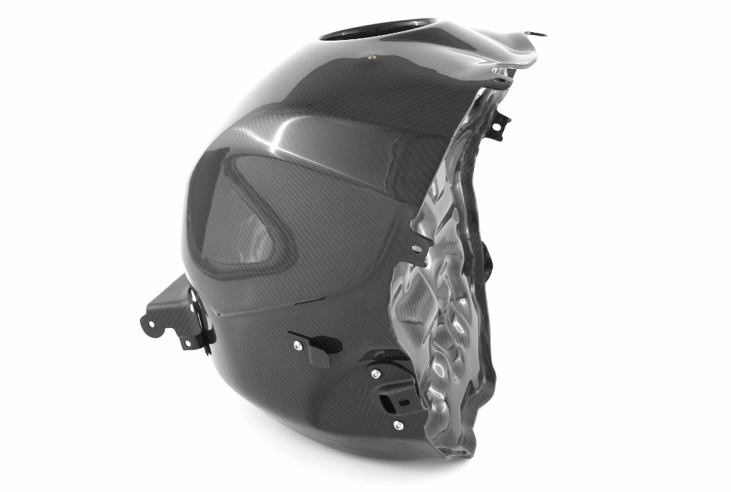 Fullsix BMW S1000RR K46 (09-18) Karbon Yakıt Tankı 