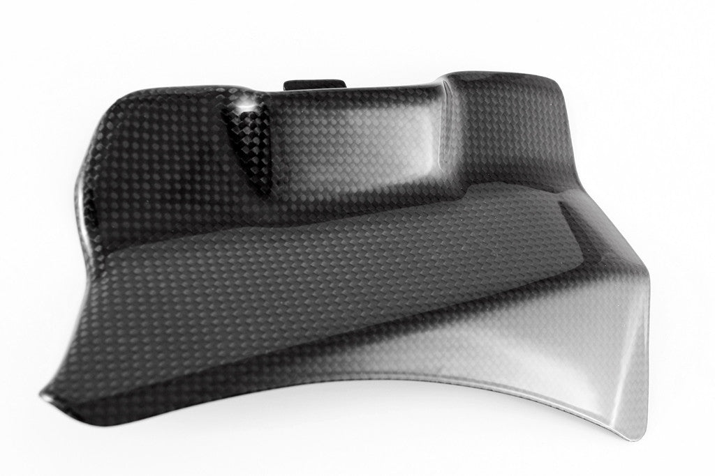 Fullsix Karbon Akü Kapağı Ducati Panigale 1299/S (15-18) 