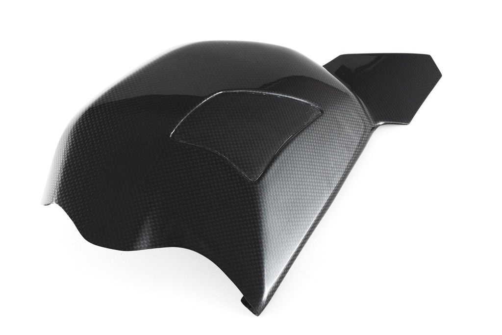 Fullsix Carbon Swing Arm Cover Ducati Panigale V4/S/R (18-24) 