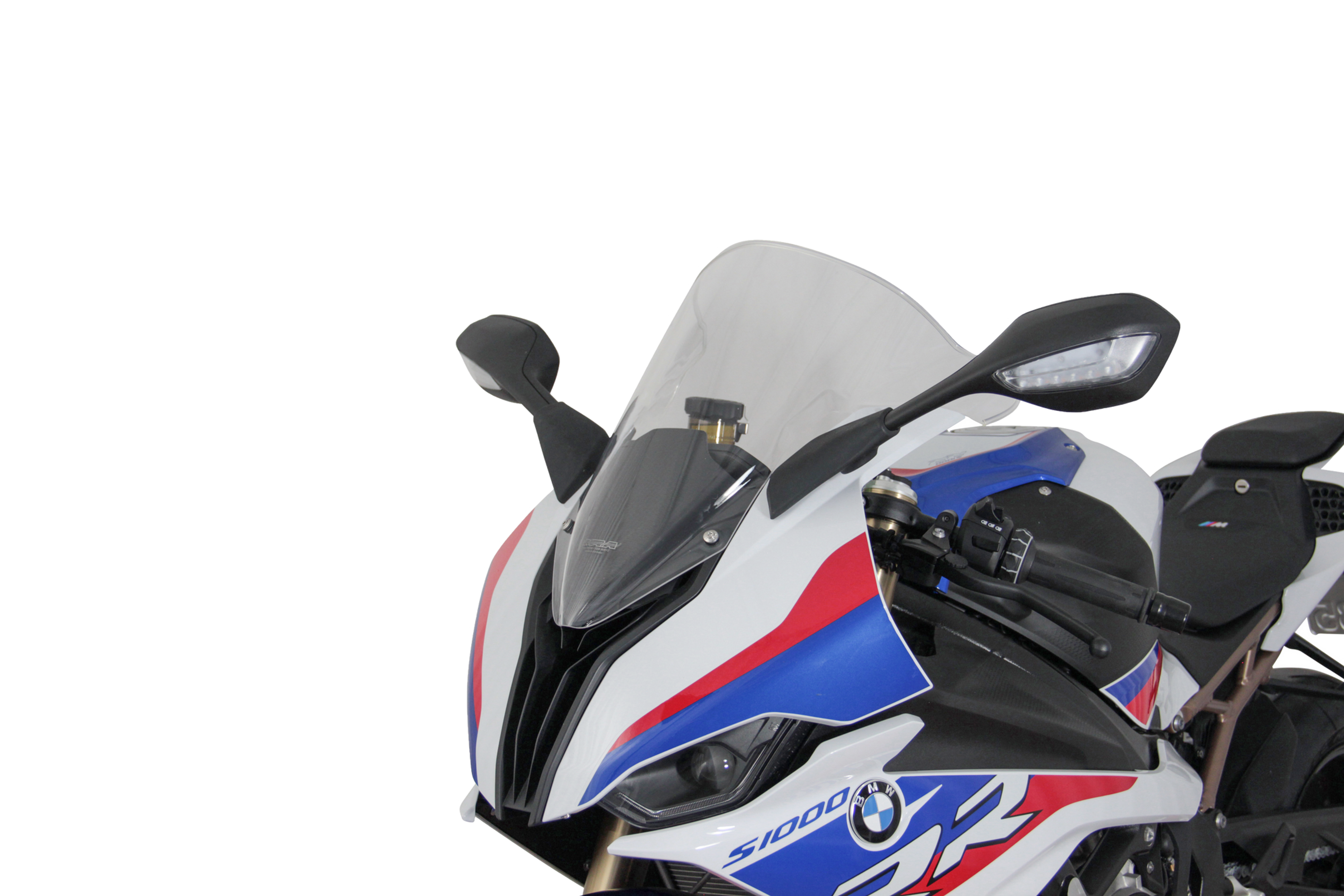 MRA R Racing Ön Cam BMW S1000RR K67 (19-22) 