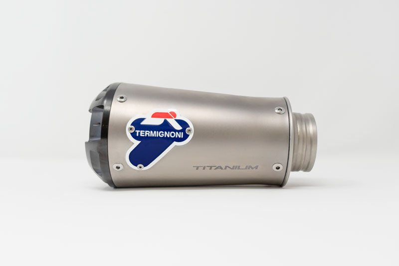 Termignoni Tam sistem Paslanmaz Çelik GP2R-RHT BMW S1000RR K67 (19-22) BW26094SO02 
