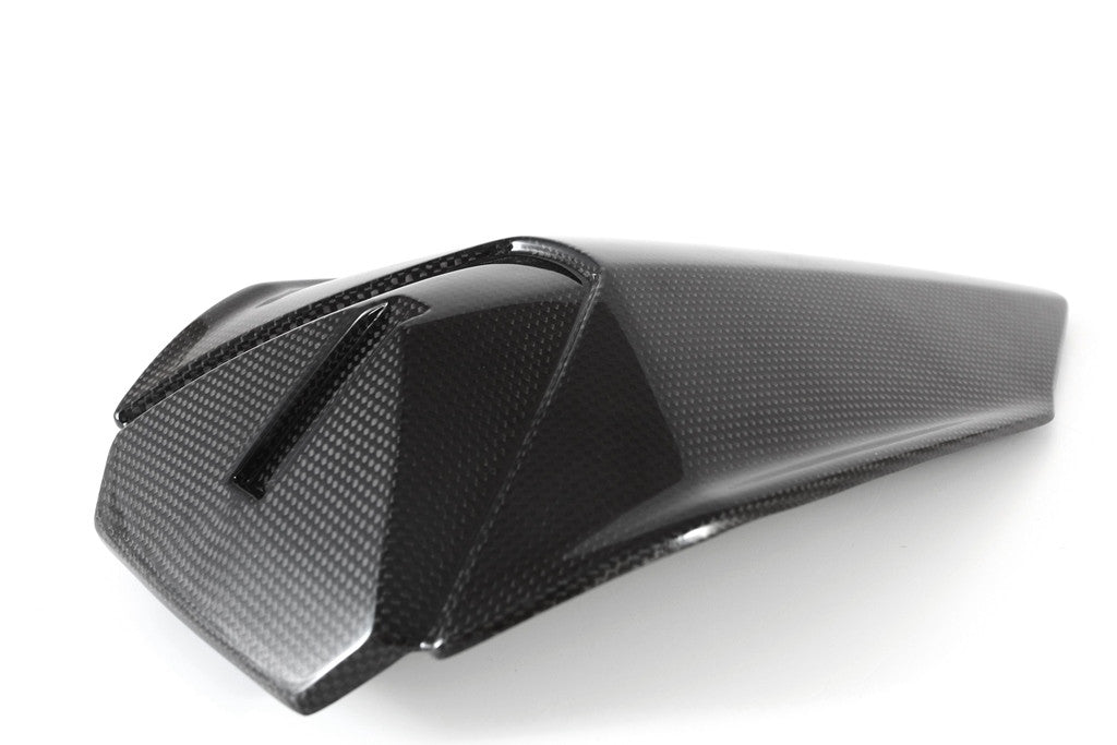 Yolcu kaplaması "OEM" Carbon Fullsix Ducati Panigale 899 (13-16) 