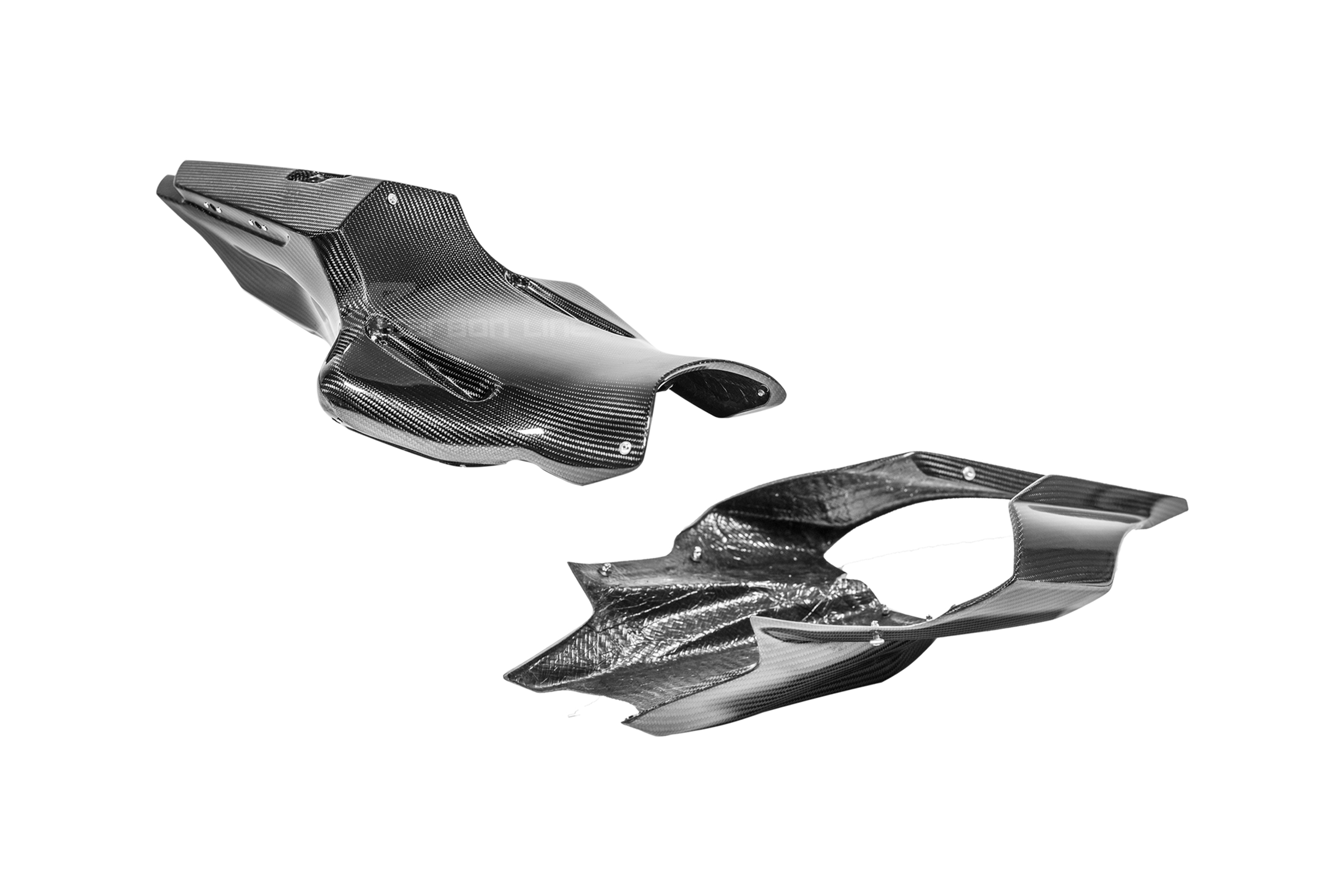 Tam kaplama seti 200g AP Karbon Hattı Yamaha YZF-R1/M RN65 (20-26) 