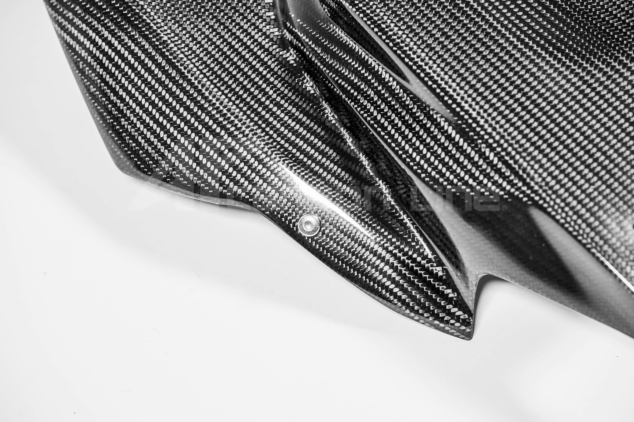 Arka kaplama 200g AP Karbon Serisi Yamaha YZF-R1/M RN65 (20-26) 