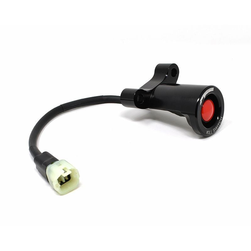 Kill Switch Butonu JetPrime Ducati Panigale V4/S (21-24) JP KS 021 
