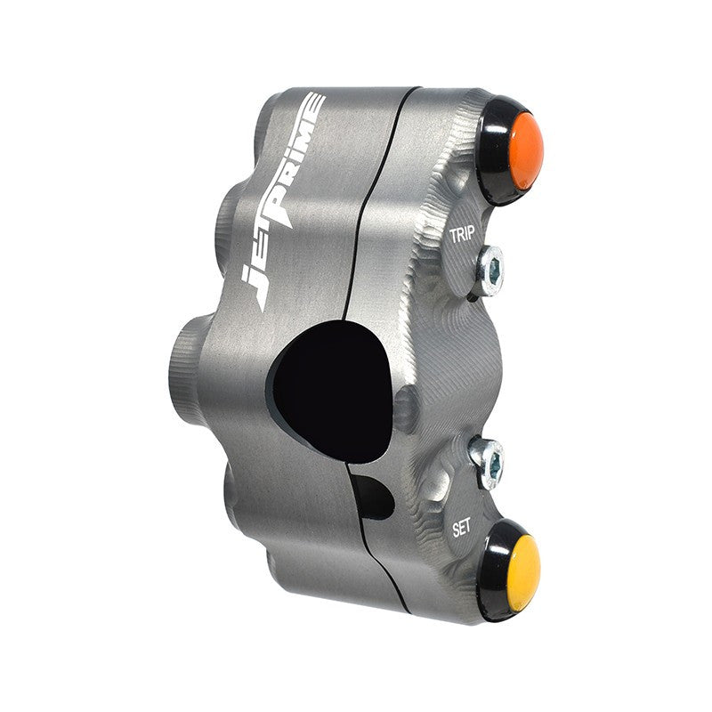 JetPrime BMW S1000RR K46 (15-18) JP PLSR 008 sol Lenkerschalter Yarış 