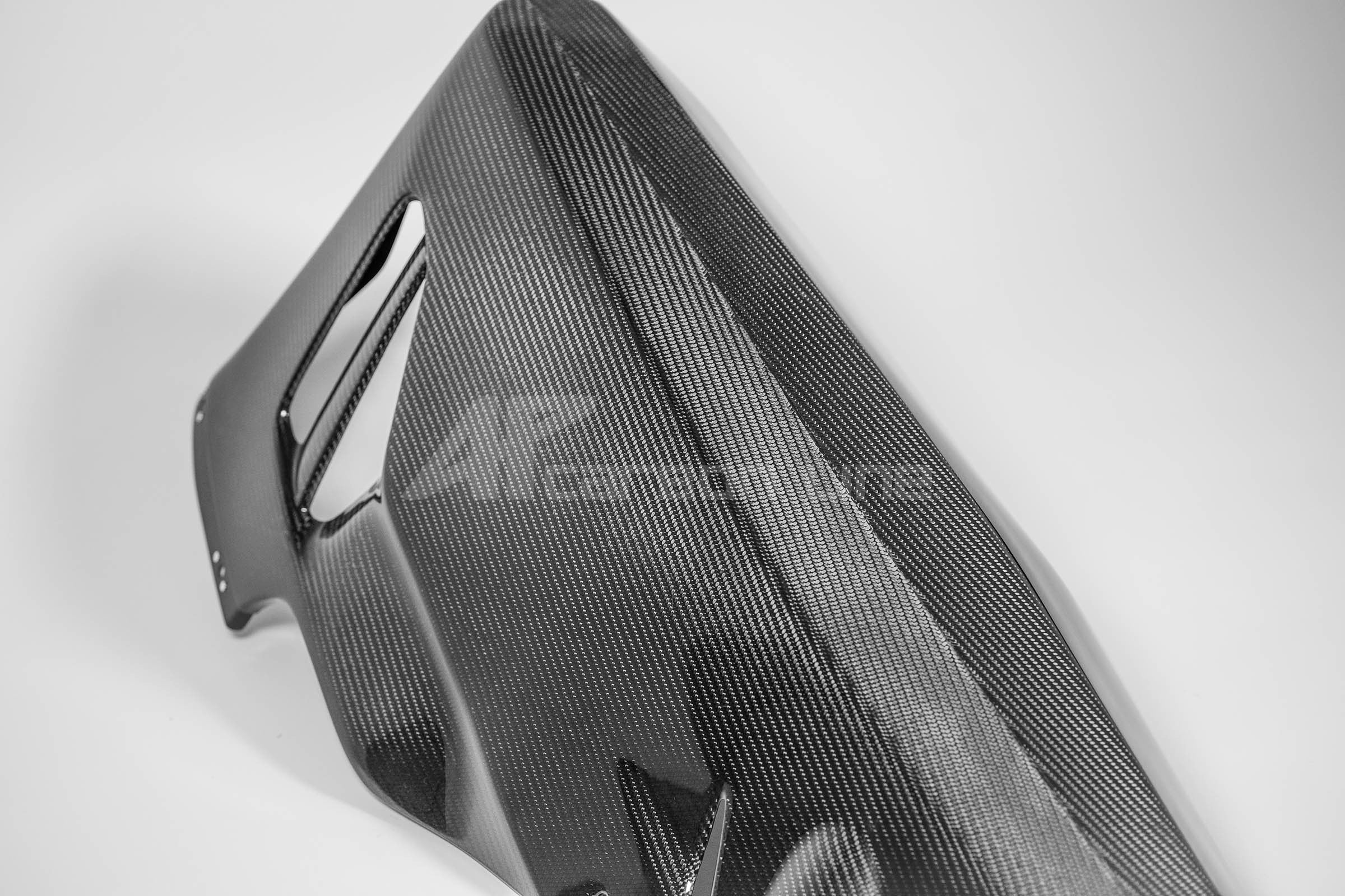 Bugspoiler 200g AP Karbon Çizgisi Honda CBR 1000 RR-R SC82 (20-23) 